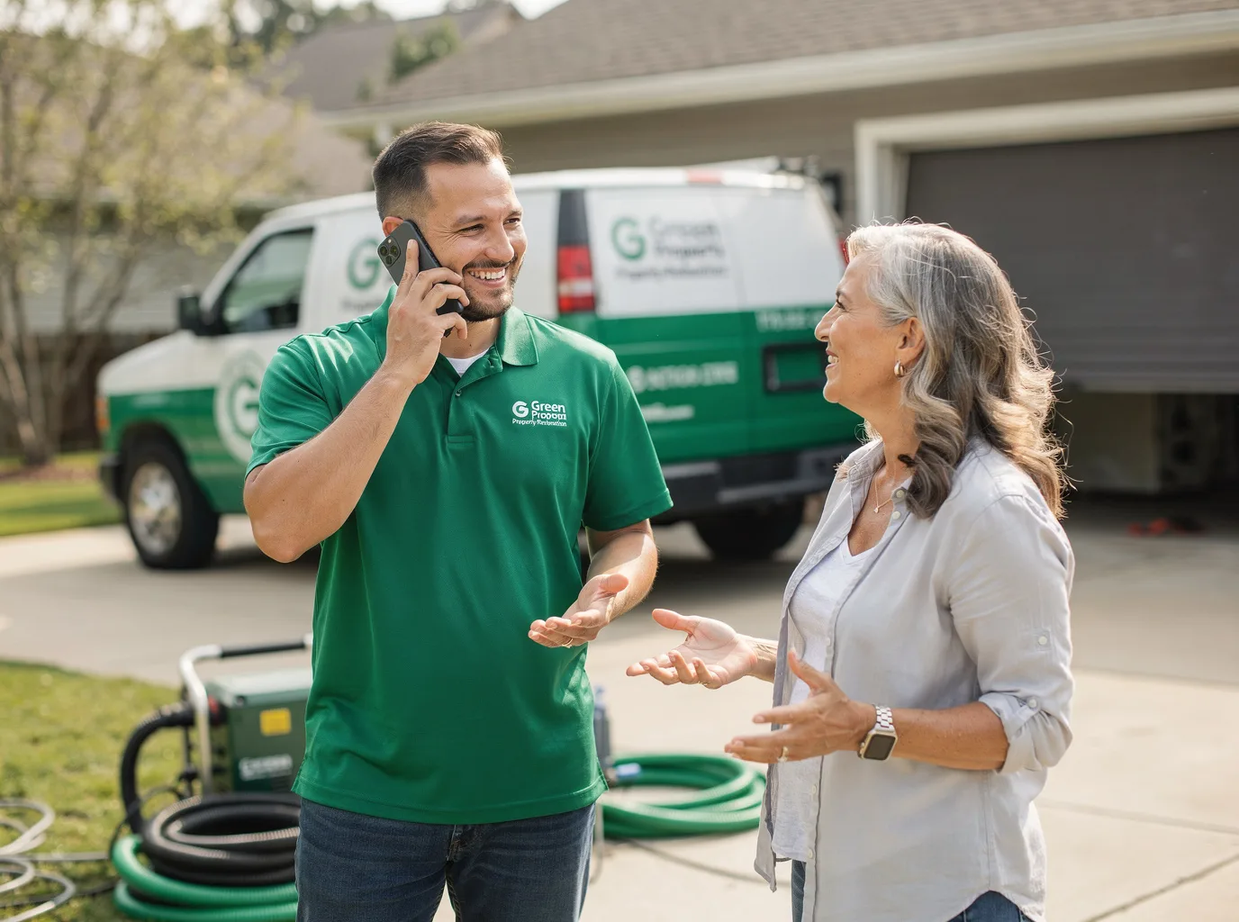 Water Damage Restoration Cordova, MD FAQs